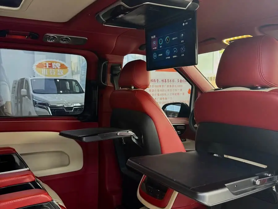 فيتو 2018 2.0T إصدار الأعمال الوطنية السادسة