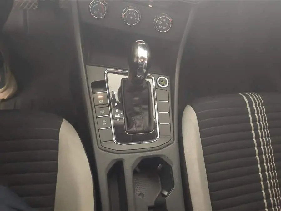 2023 Bora 200TSI DSG Comfort Edition