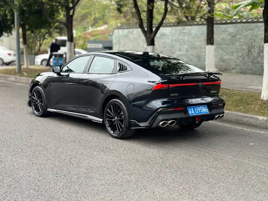 Changan UNI-V 2023 1.5T Sport Version