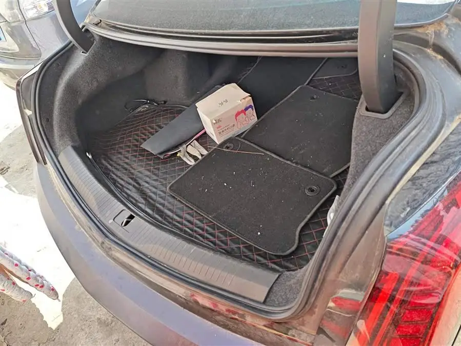 Cadillac CT6 2021 28T Luxury