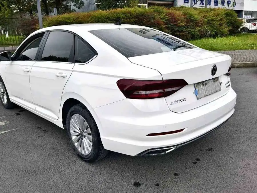 Lavida 2021 Model 280TSI DSG Comfort Version