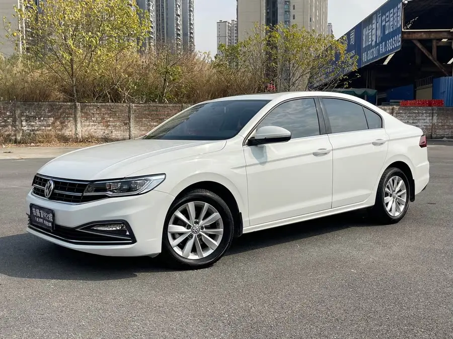 Bora 2020 1.5L Automatic Comfort Edition