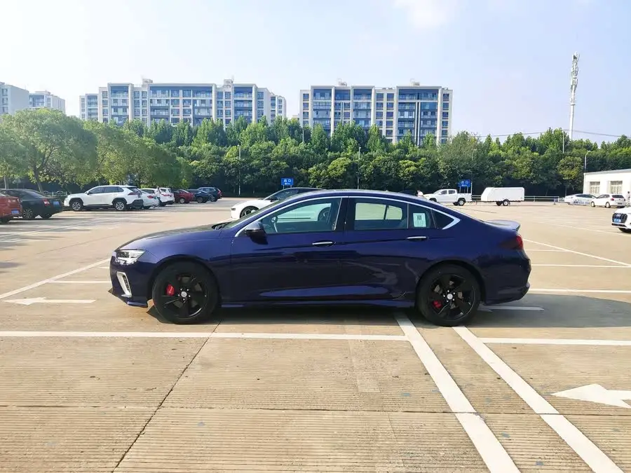 بيوك ريجال 2021 GS 28T بريميوم