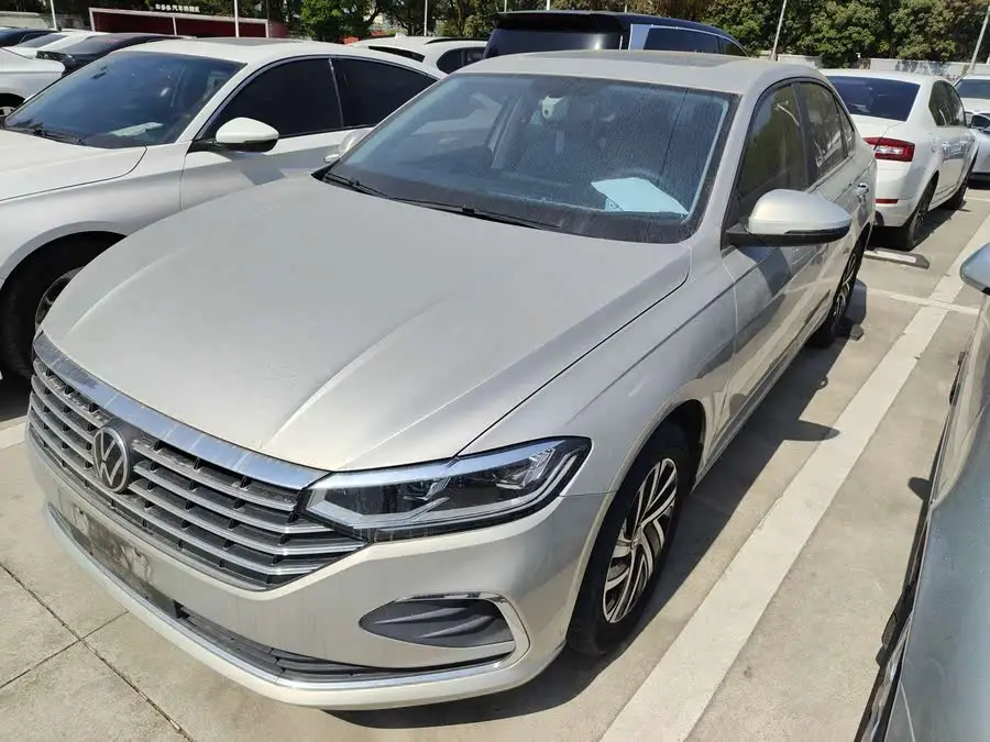 LAVIDA 2023 280TSI DSG Starry Full Version