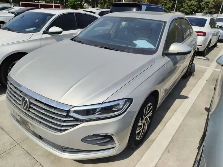 LAVIDA 2023 280TSI DSG Starry Full Version