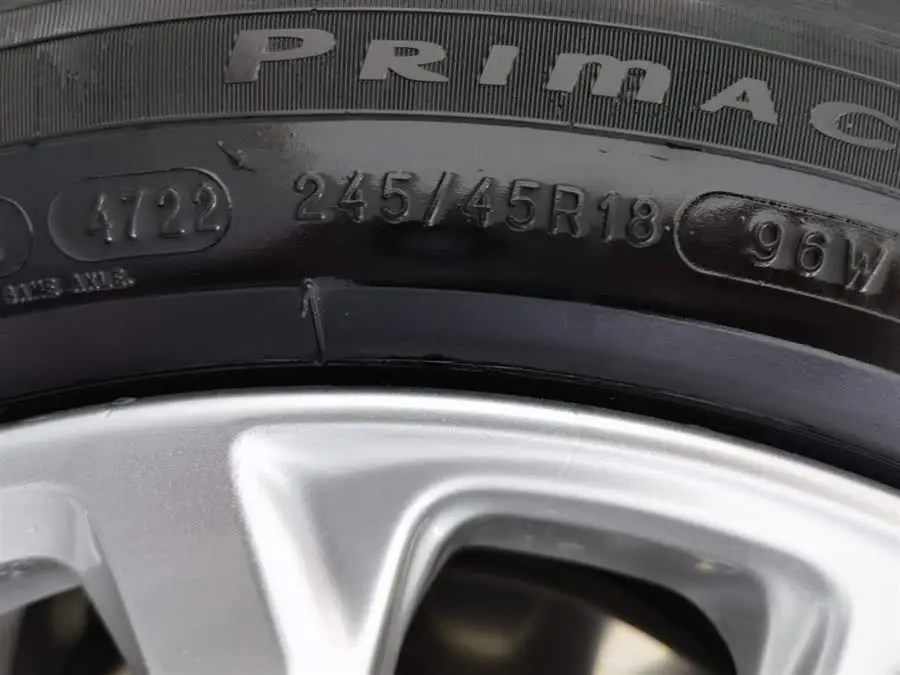 Cadillac CT5 2022 28T Luxury (Standard Edition)