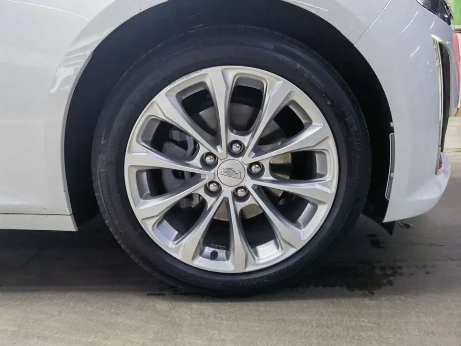 Cadillac CT5 2022 28T Luxury (Standard Edition)