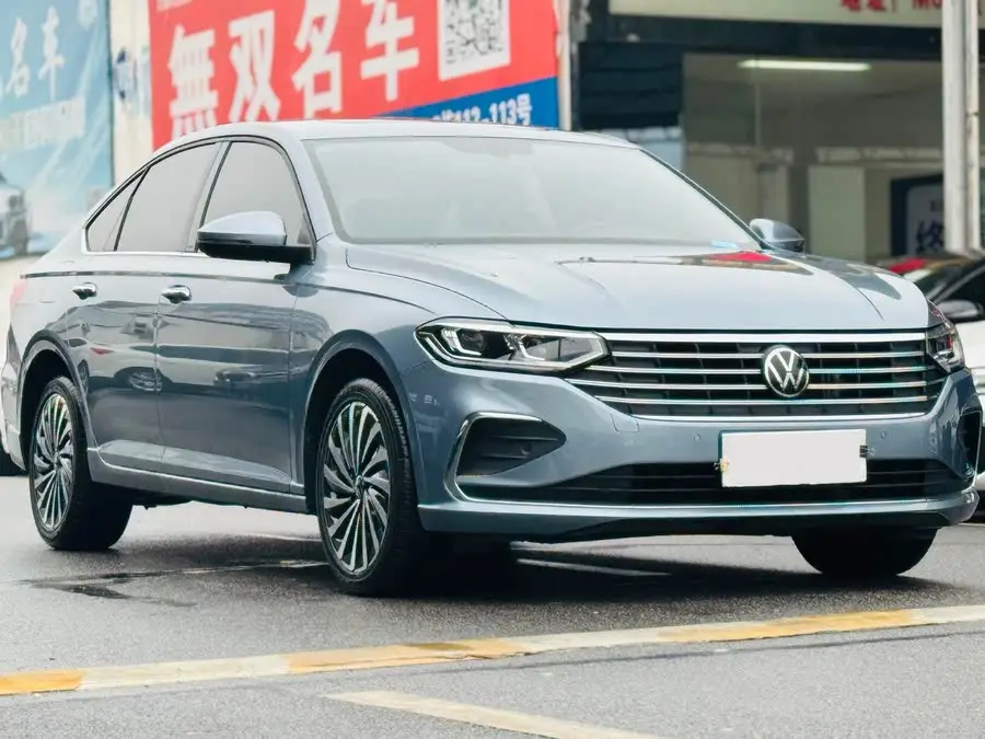 Lavida 2023 280TSI DSG Forever Edition