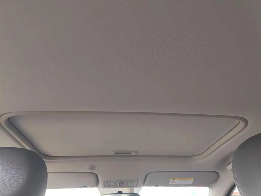 هوانغ تشي 2020 طراز معدل 1.4 لتر أوتوماتيكي إلكتريك إيديشين