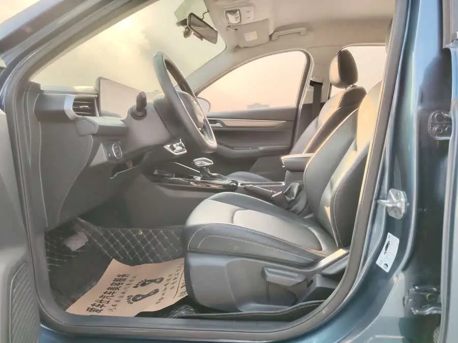 Ford Fiesta 2021 1.5L Automatic Golden Edition