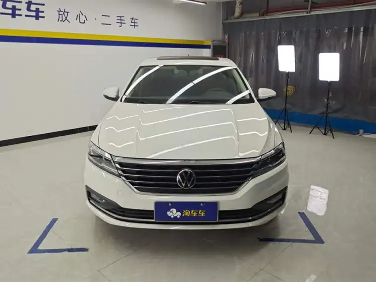 Lavida 2021 280TSI DSG Comfort Version