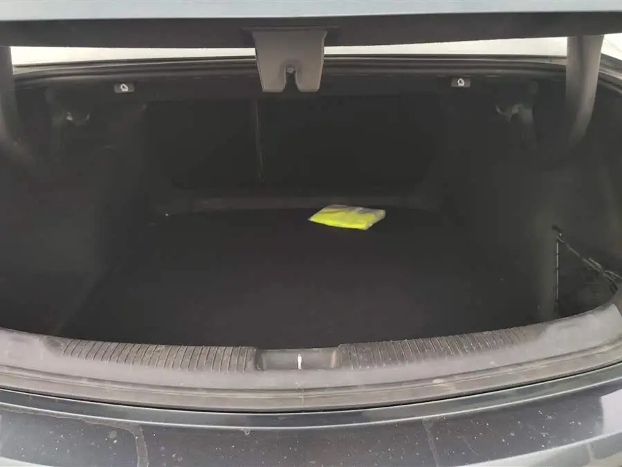 بيوك ريجال 2019 طراز 20T النخبة الوطني VI