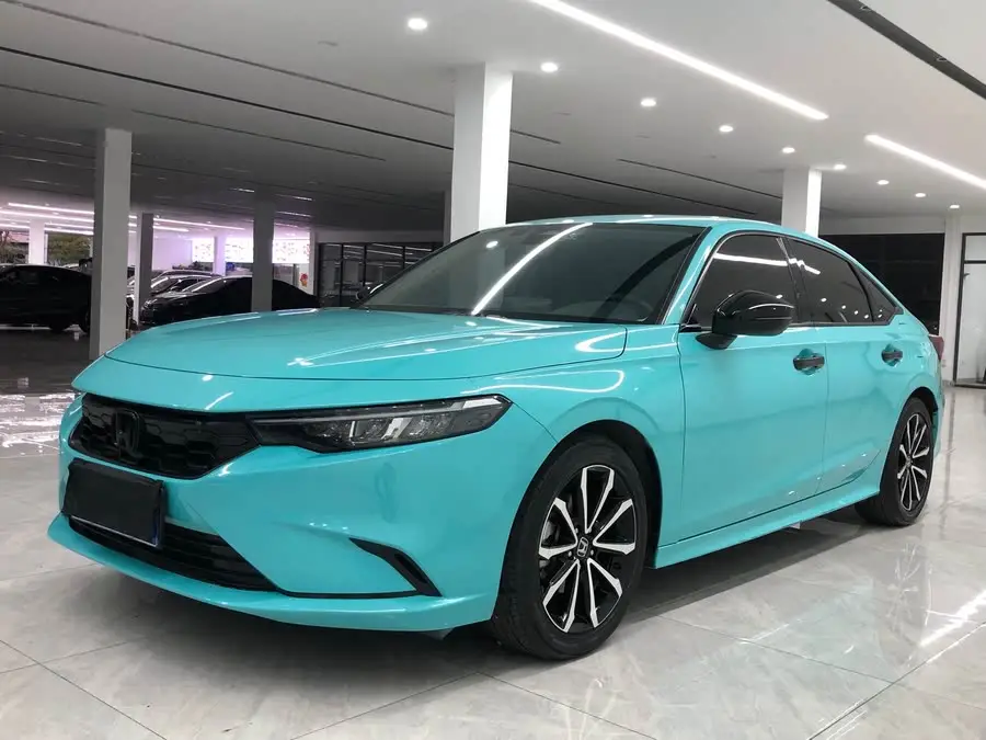 2022 Model 240TURBO CVT Phantom Night Technology Edition