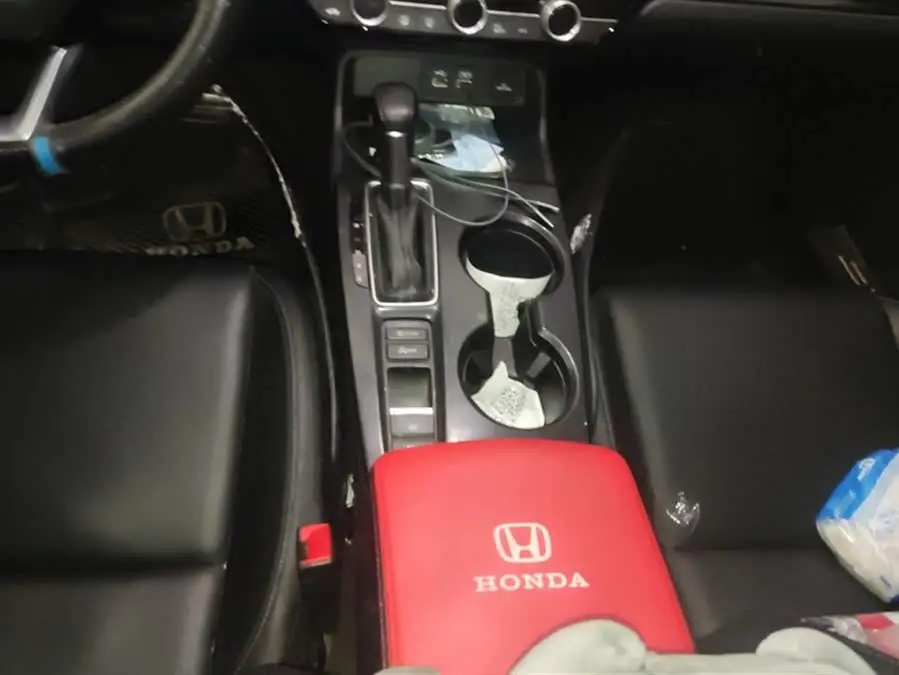 2022 Model 240TURBO CVT Phantom Night Luxury Edition