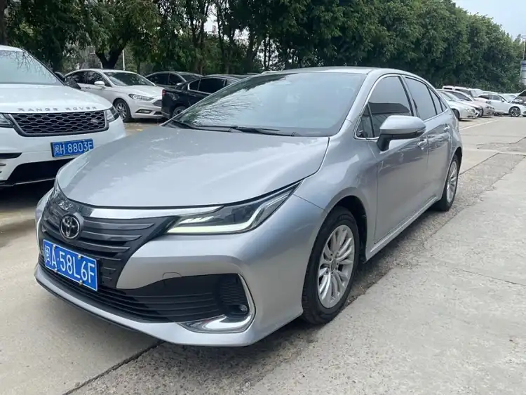 Asian Lion 2023 2.0L Pioneer Edition