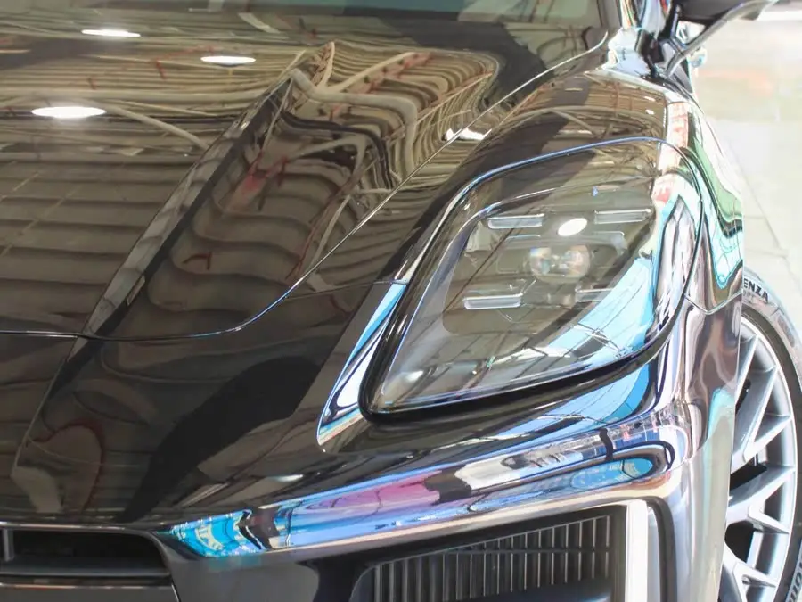 2024 Porsche Panamera 4 Executive Long Wheelbase 2.9T