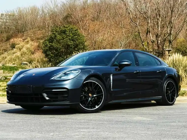2022 Panamera Executive Long Wheelbase 2.9T