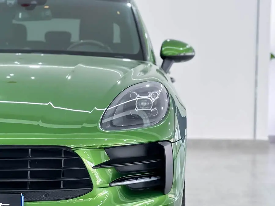 2020 Macan Macan 2.0T