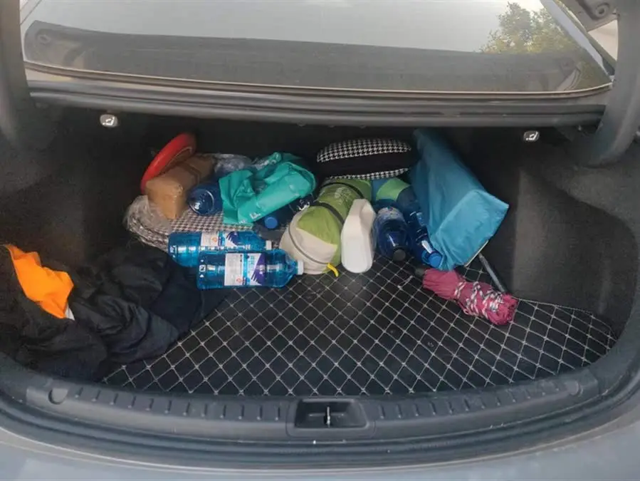 2023 Mondeo EcoBoost 245 Luxury