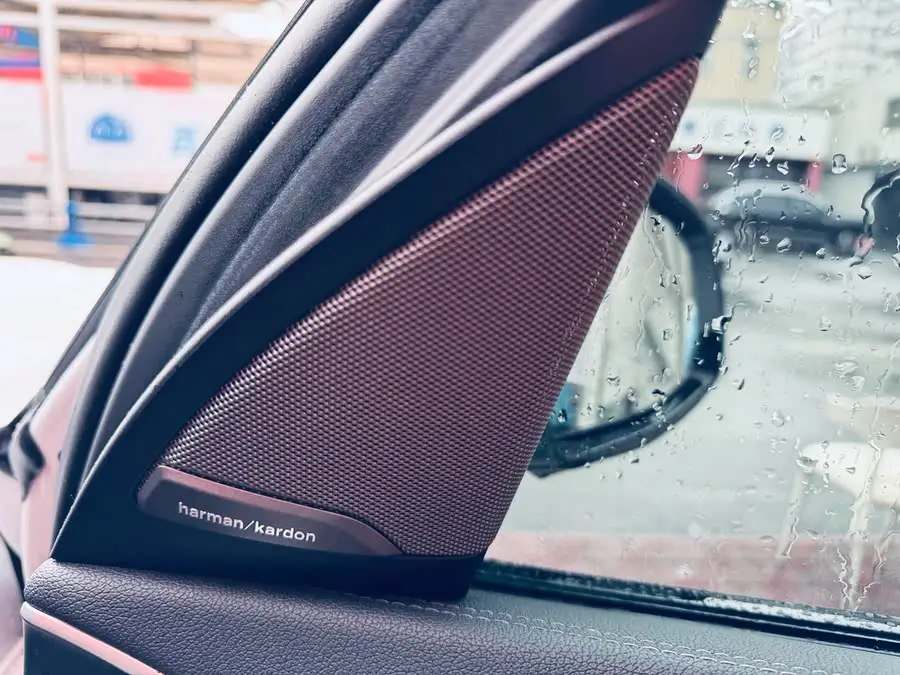 BMW X3 2022 Facelift xDrive30i Luxury M Night Package