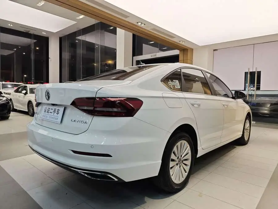 لافيدا 2021 1.5 لتر إصدار الرؤية التلقائية