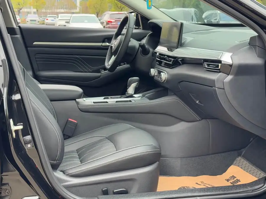 Teana 2022 2.0T XL Enjoy Edition