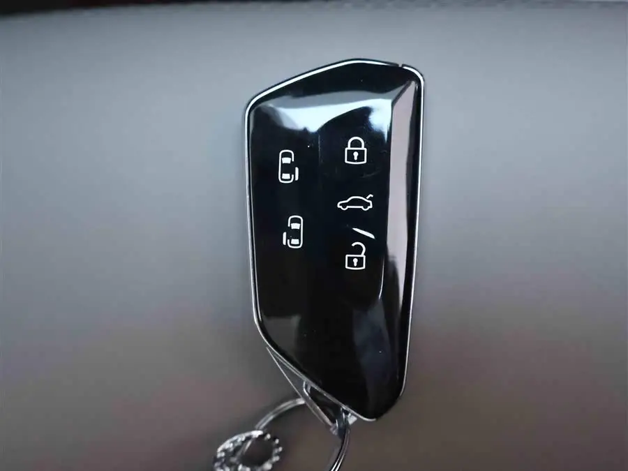 Weiran 2024 380TSI Premium Edition