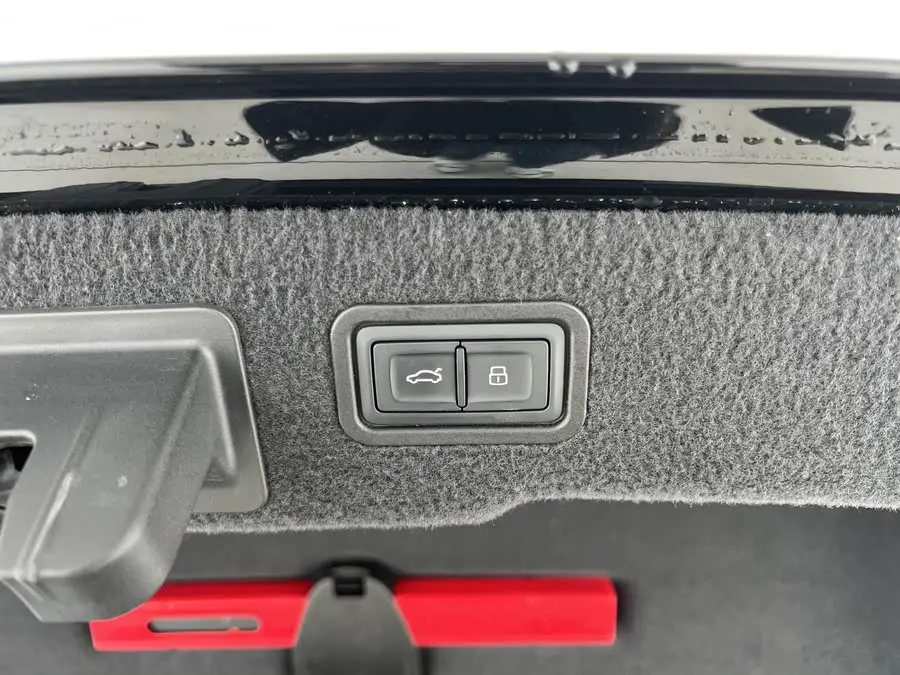 Vehicle Basic Information