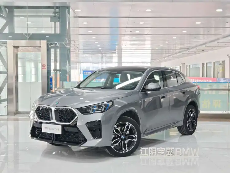 BMW X2 (Imported) 2024 sDrive25i M Sport Package