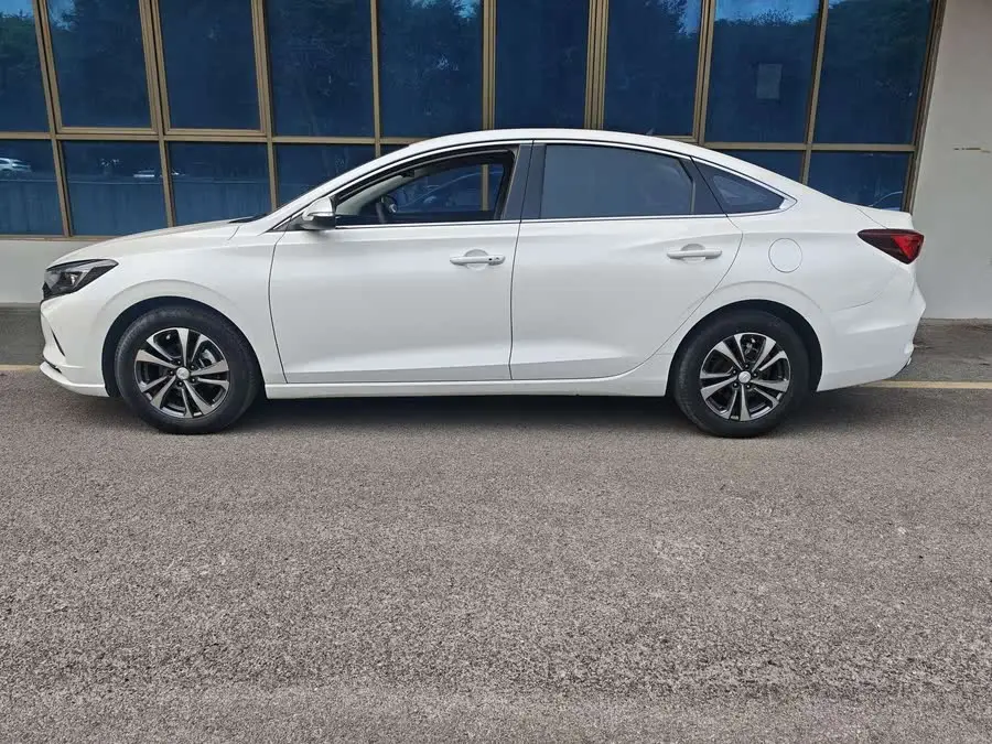 Yidong 2020 Plus Blue Whale NE 1.4T GDI DCT Premium