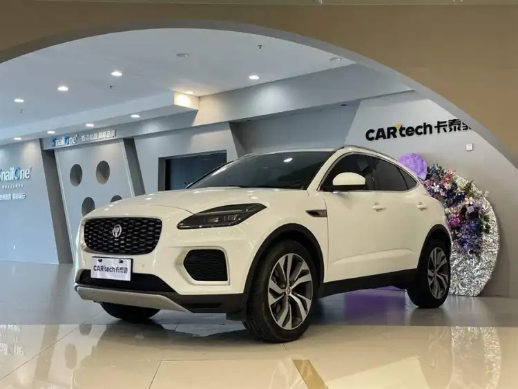 Jaguar E-PACE 2024 Model R-DYNAMIC S