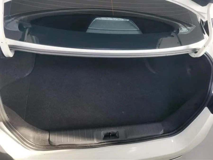 2022 Nissan Sylphy 1.6L XL CVT Enjoy Edition