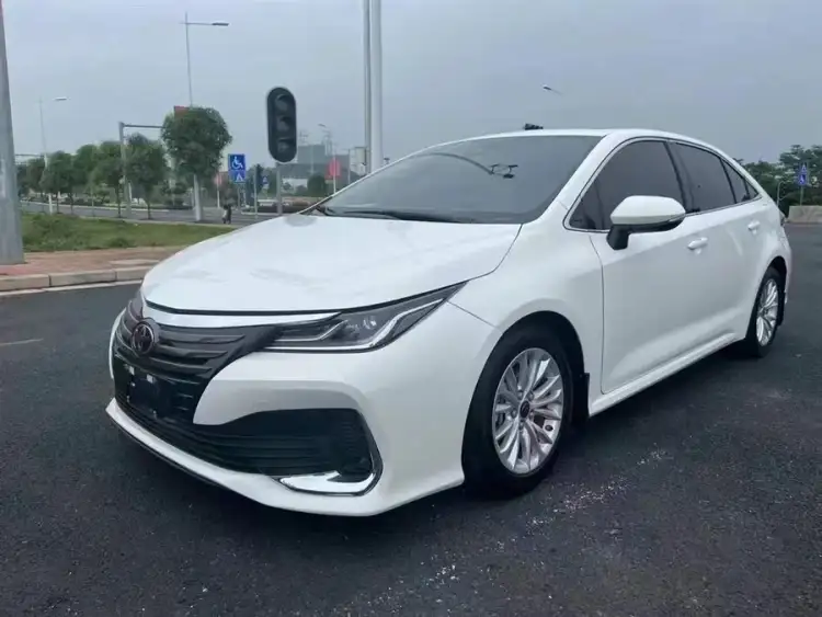 Asian Lion 2021 2.0L Luxury Edition