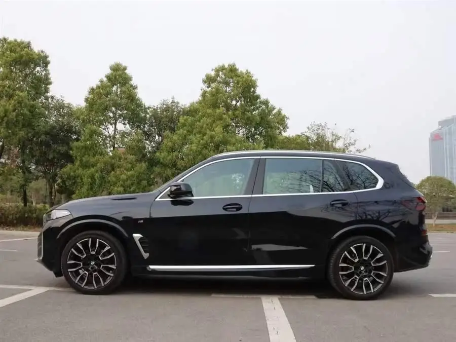 BMW X5 2023 xDrive 40Li M Sport Package