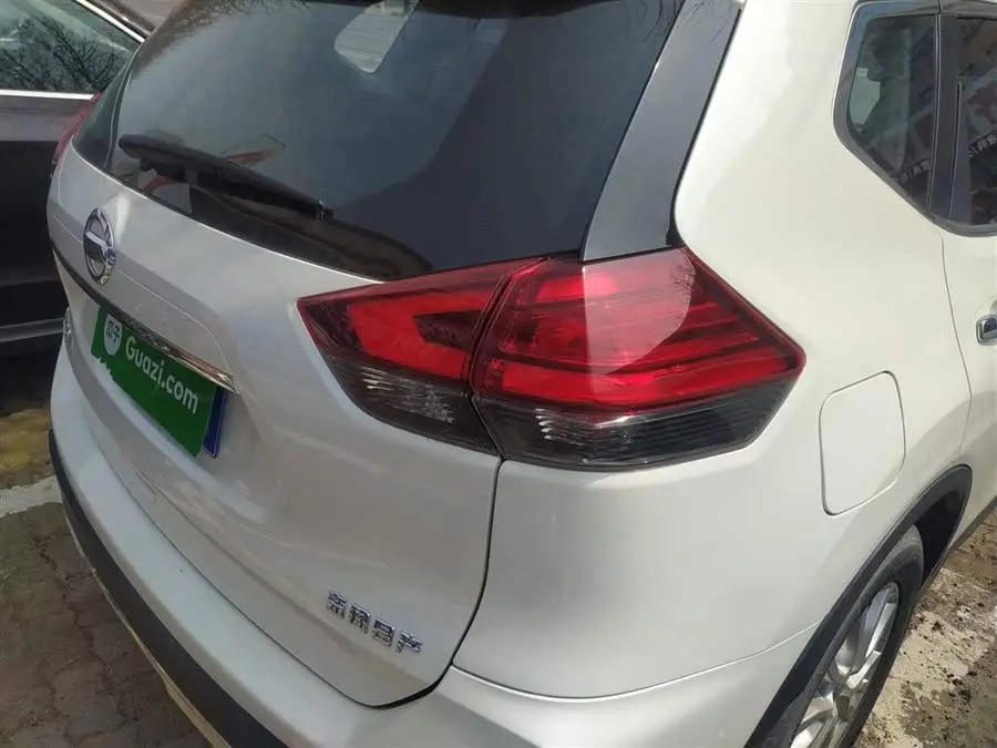 Qijun 2021 2.0L CVT 2WD XL ITS Comfort Anniversary Edition