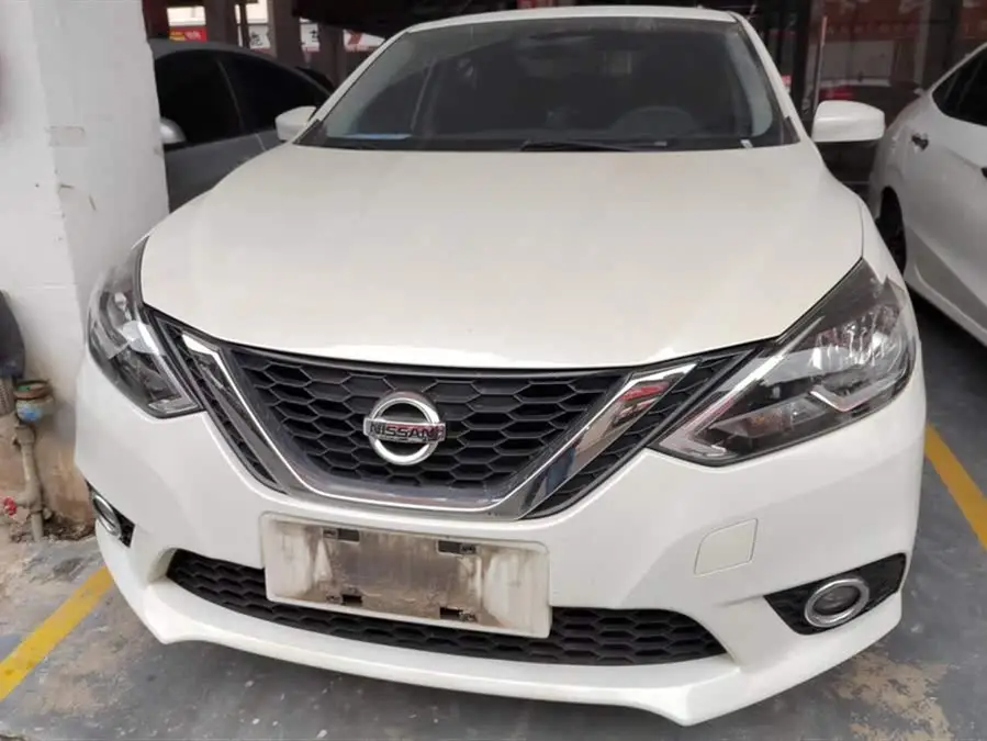 2021 إكسيون يي كلاسيك 1.6XL CVT النسخة الفاخرة