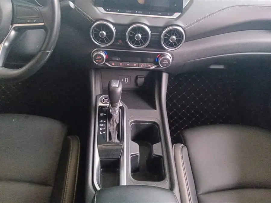 نيسان سيلفي 2021 1.6 لتر XL CVT نسخة الاستمتاع