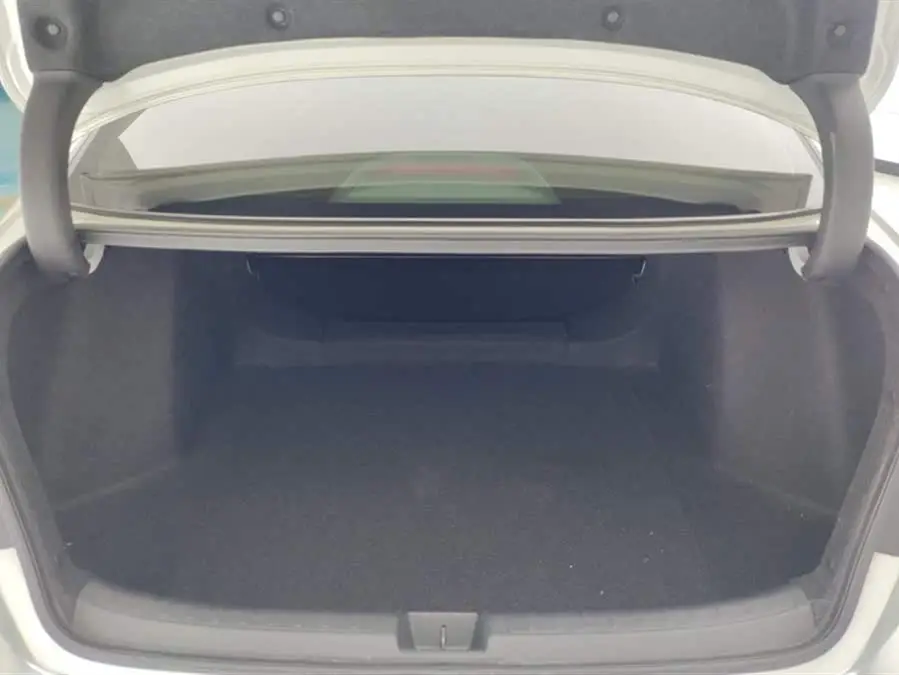 Civic 2023 240TURBO CVT Sport Version