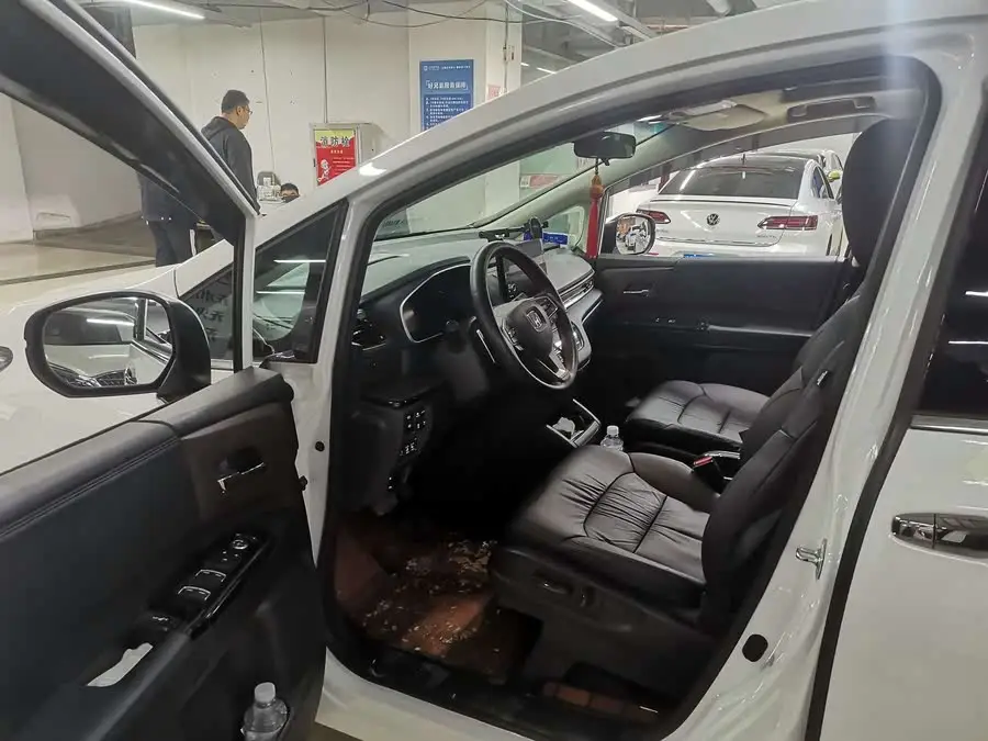 2024 Odyssey 2.0L e:HEV锐・领享版