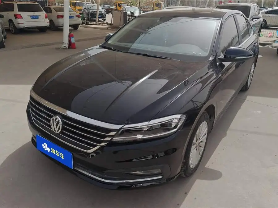 Lavida 2019 280TSI DSG Comfort Version National VI