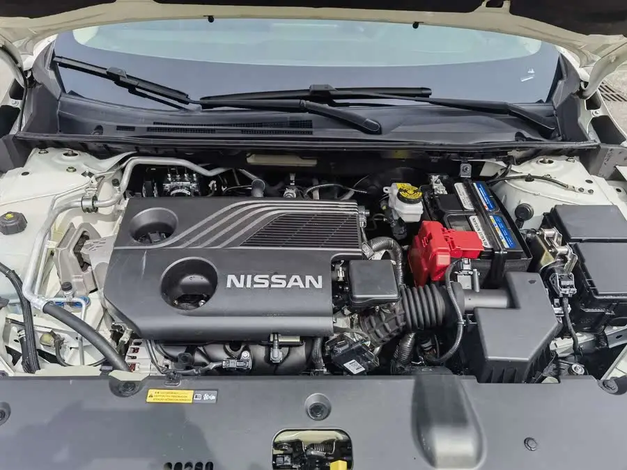 2023 نيسان سيلفي 1.6 لتر CVT نسخة استمتع