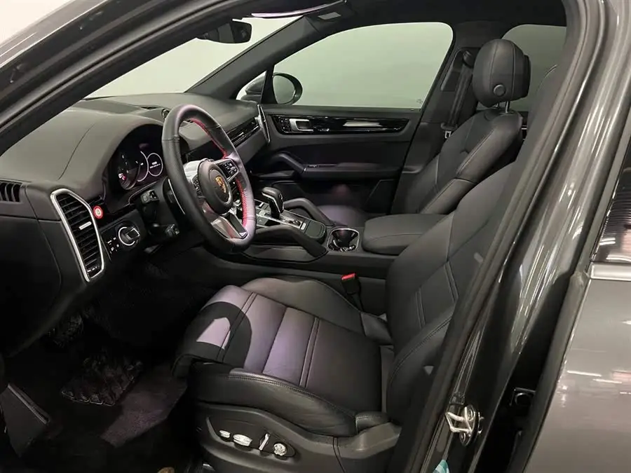 2019 Cayenne Cayenne 3.0T