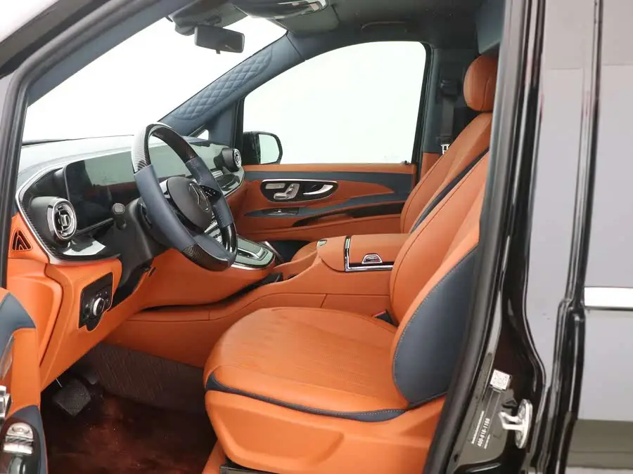 Vito 2024 2.0T Elite Edition 7-seater