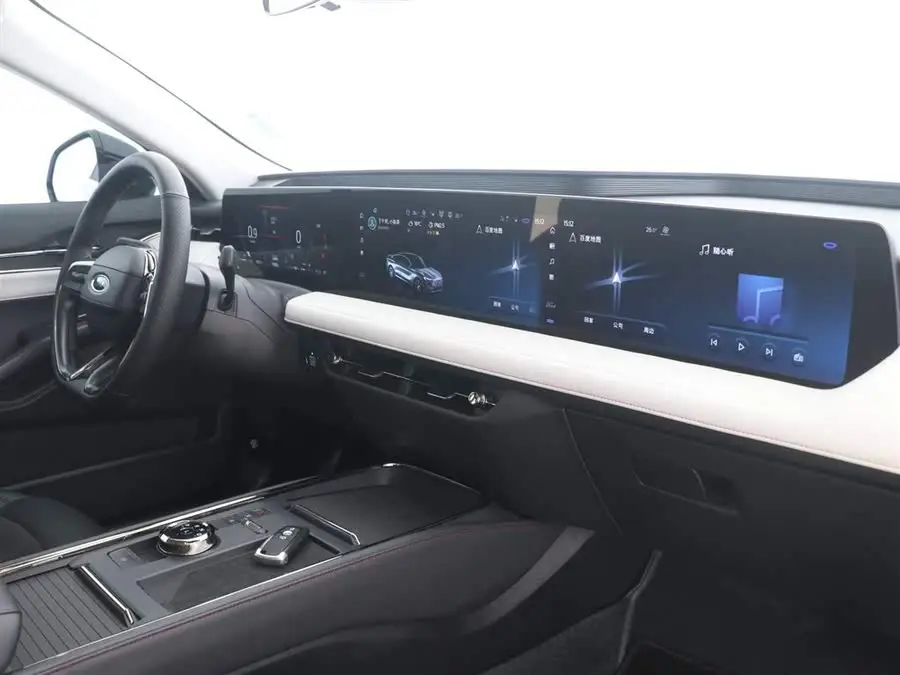 2022 Mondeo EcoBoost 245 Luxury