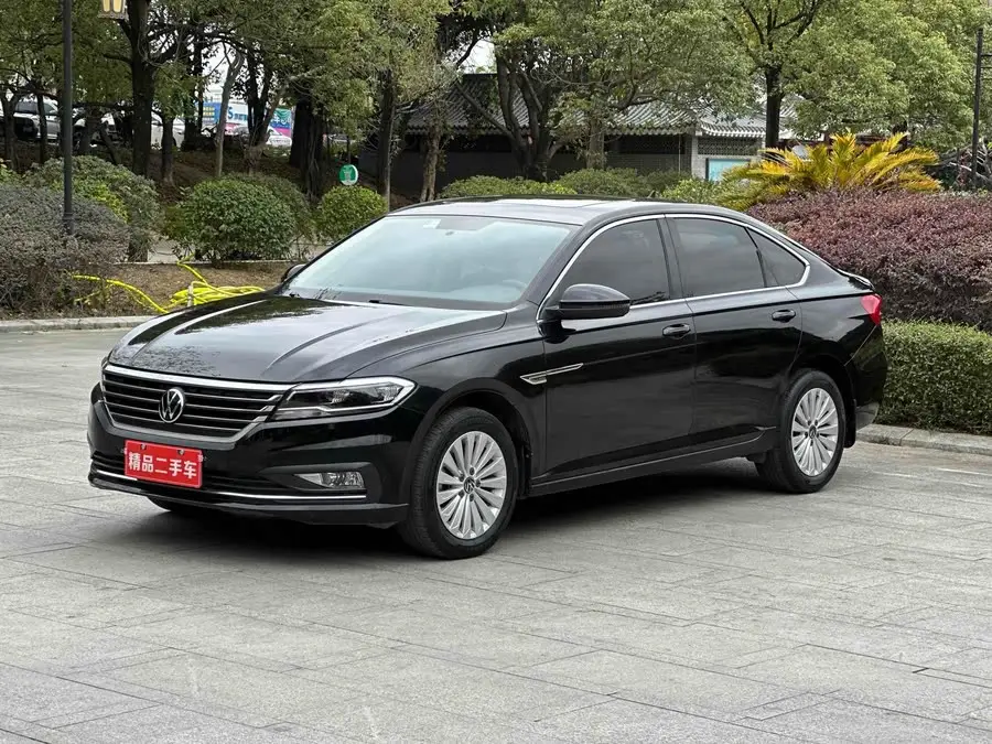 لافيدا 2021 280TSI DSG إصدار الراحة