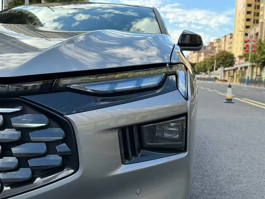 2022 Ford Mondeo Facelift EcoBoost 245 Titanium