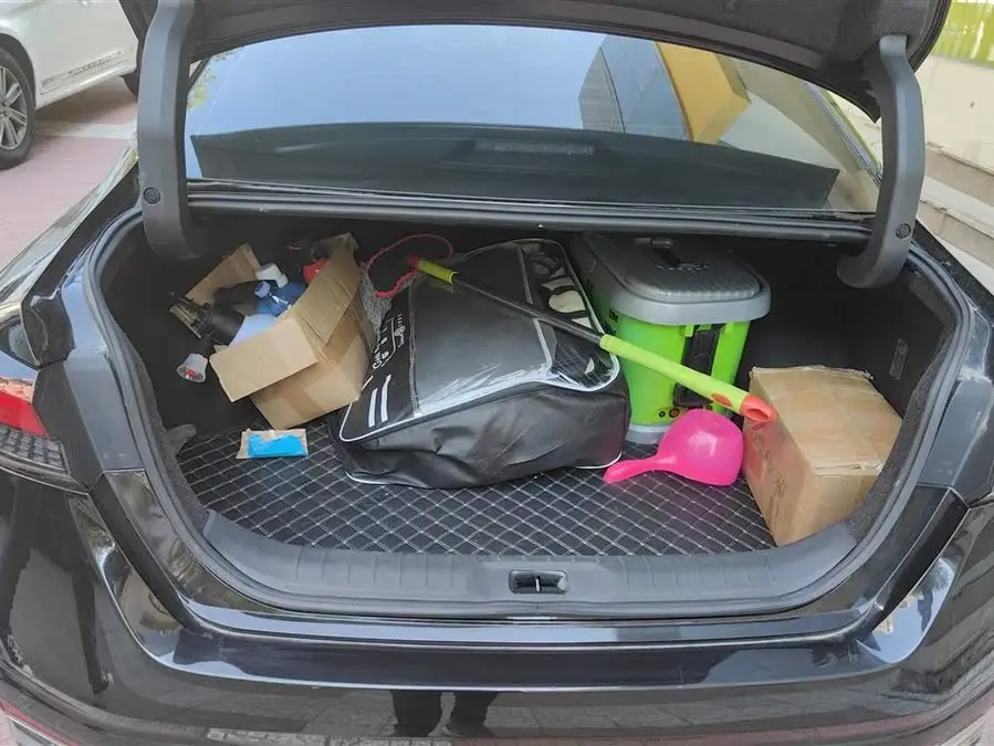 Teana 2022 2.0L XL-Upr Enjoy Version