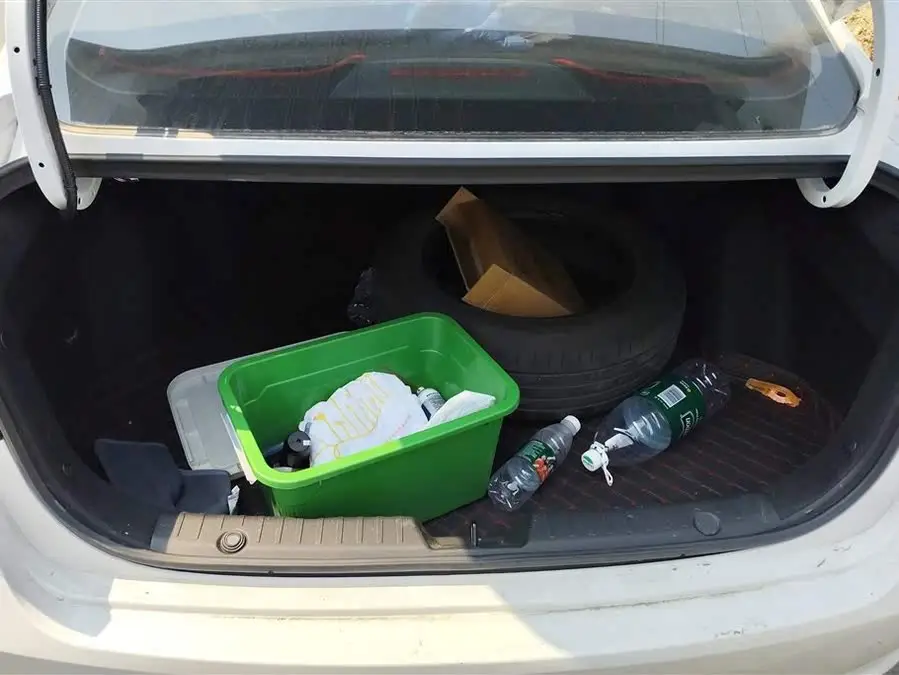 Yidong 2023 Model Changxiang Plus Blue Whale NE 1.4T GDI DCT Premium Edition