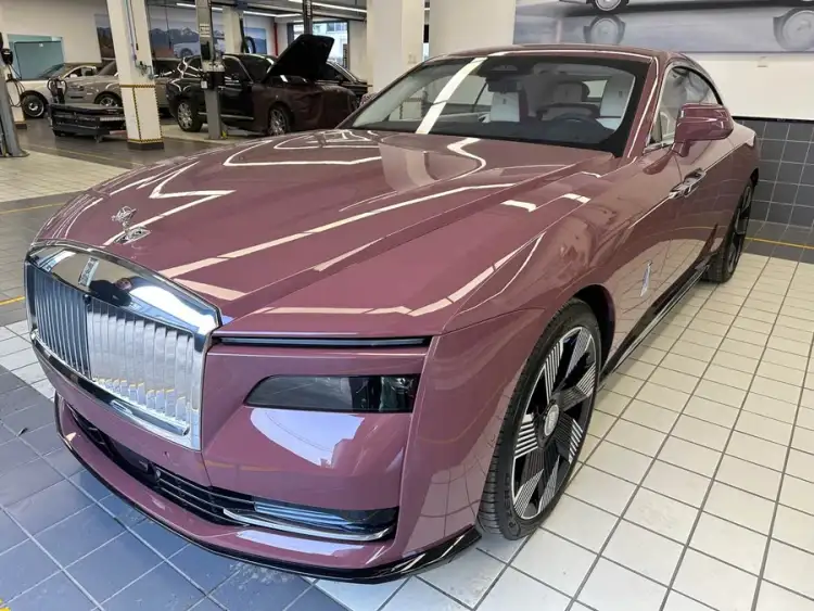 Shining 2024 Standard Model