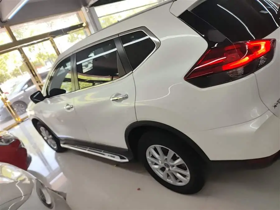 2021 Nissan X-Trail 2.0L CVT 2WD XL ITS Comfort Anniversary Edition